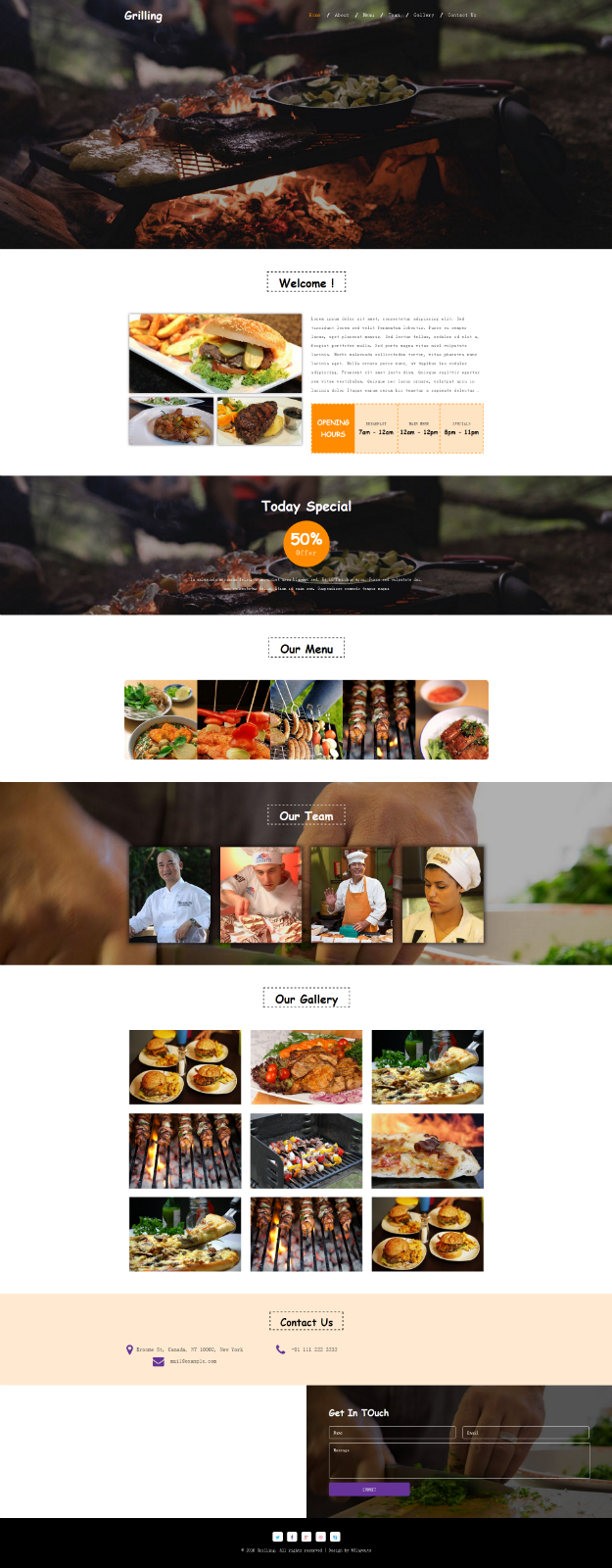 Pastel try on Geri Coady's Portrait illustration!